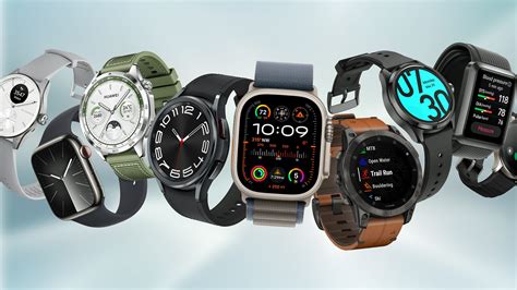 Smart Watches online: Beste Smartwatches kaufen.